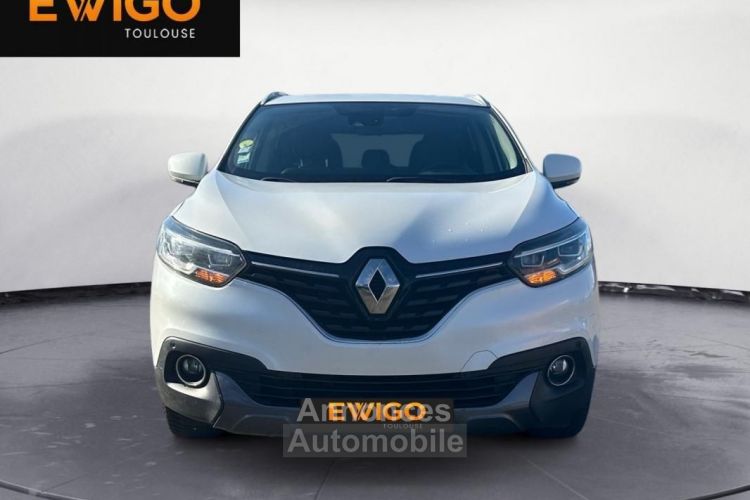 Renault Kadjar 1.6 DCI 130CH ENERGY INTENS, - <small></small> 10.990 € <small>TTC</small> - #9