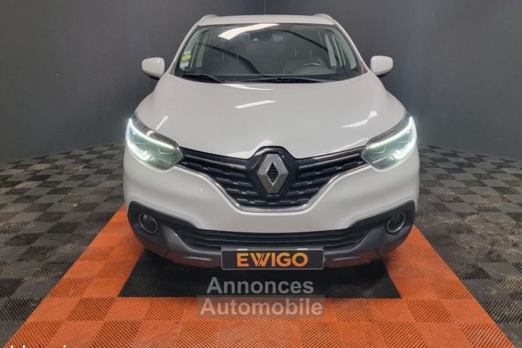 Renault Kadjar 1.6 DCI 130ch ENERGY INTENS - <small></small> 11.890 € <small>TTC</small> - #2