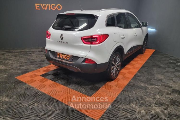 Renault Kadjar 1.6 DCI 130ch ENERGY INTENS - <small></small> 12.890 € <small>TTC</small> - #4