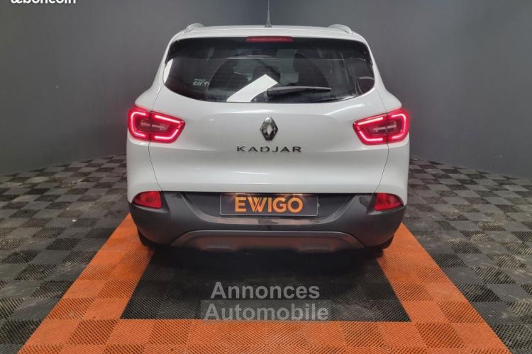 Renault Kadjar 1.6 DCI 130ch ENERGY INTENS - <small></small> 11.890 € <small>TTC</small> - #5