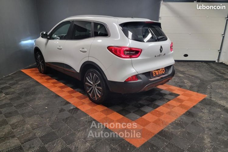 Renault Kadjar 1.6 DCI 130ch ENERGY INTENS - <small></small> 12.890 € <small>TTC</small> - #6