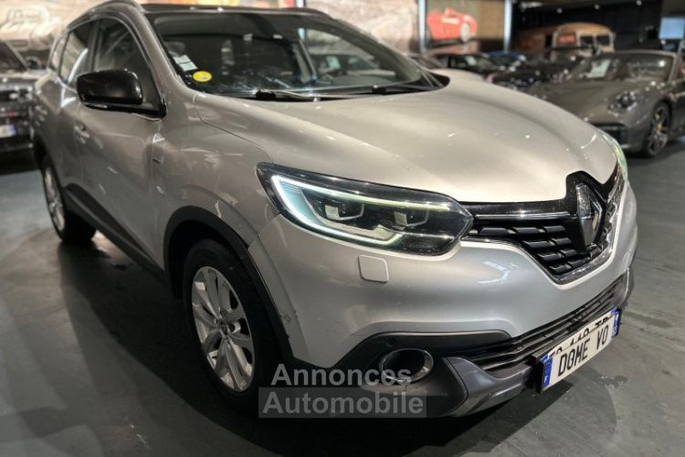 Renault Kadjar 1.6 DCI 130CH ENERGY INTENS 4WD - <small></small> 10.490 € <small>TTC</small> - #3