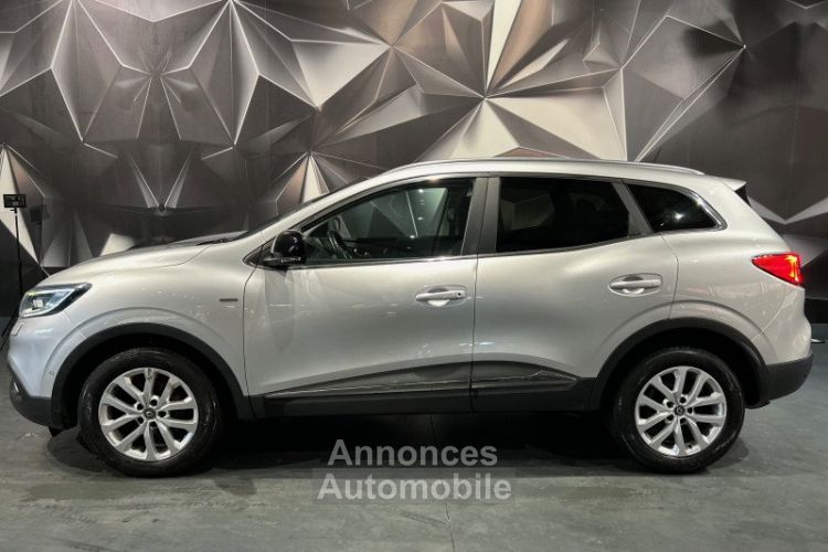 Renault Kadjar 1.6 DCI 130CH ENERGY INTENS 4WD - <small></small> 10.490 € <small>TTC</small> - #4