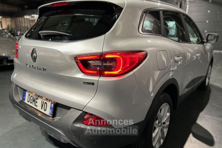 Renault Kadjar 1.6 DCI 130CH ENERGY INTENS 4WD - <small></small> 10.490 € <small>TTC</small> - #7