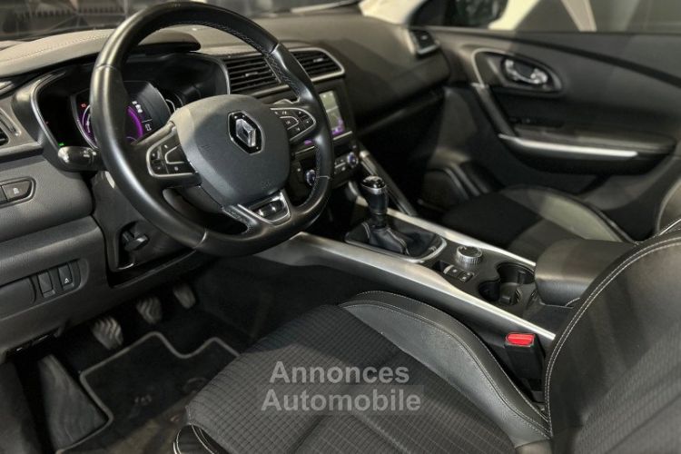 Renault Kadjar 1.6 DCI 130CH ENERGY INTENS 4WD - <small></small> 10.490 € <small>TTC</small> - #8