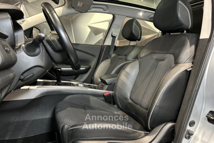 Renault Kadjar 1.6 DCI 130CH ENERGY INTENS 4WD - <small></small> 10.490 € <small>TTC</small> - #9