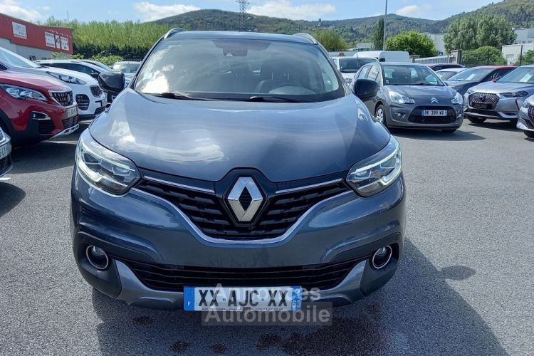 Renault Kadjar 1.6 DCI 130CH ENERGY INTENS 4WD - <small></small> 14.780 € <small>TTC</small> - #5