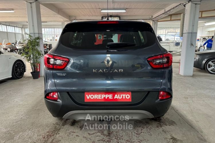 Renault Kadjar 1.6 DCI 130CH ENERGY INTENS / CREDIT / DISTRIBUTION A CHAINE / - <small></small> 13.499 € <small>TTC</small> - #5