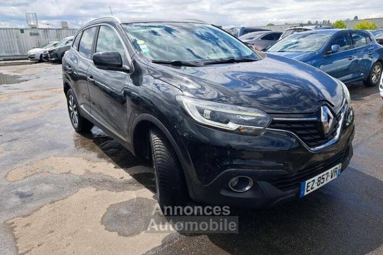 Renault Kadjar 1.6 dCi 130chBusiness X-Tronic - <small></small> 11.980 € <small>TTC</small> - #1