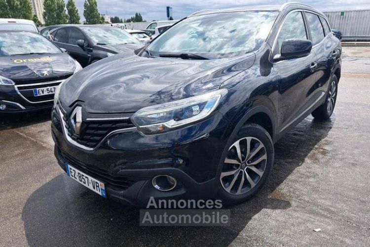 Renault Kadjar 1.6 dCi 130chBusiness X-Tronic - <small></small> 11.980 € <small>TTC</small> - #2