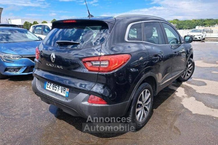 Renault Kadjar 1.6 dCi 130chBusiness X-Tronic - <small></small> 11.980 € <small>TTC</small> - #3