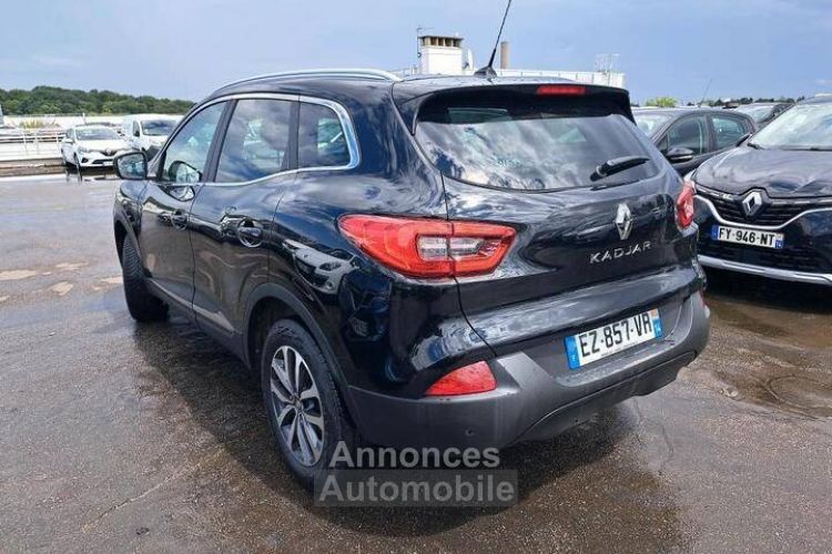 Renault Kadjar 1.6 dCi 130chBusiness X-Tronic - <small></small> 11.980 € <small>TTC</small> - #4