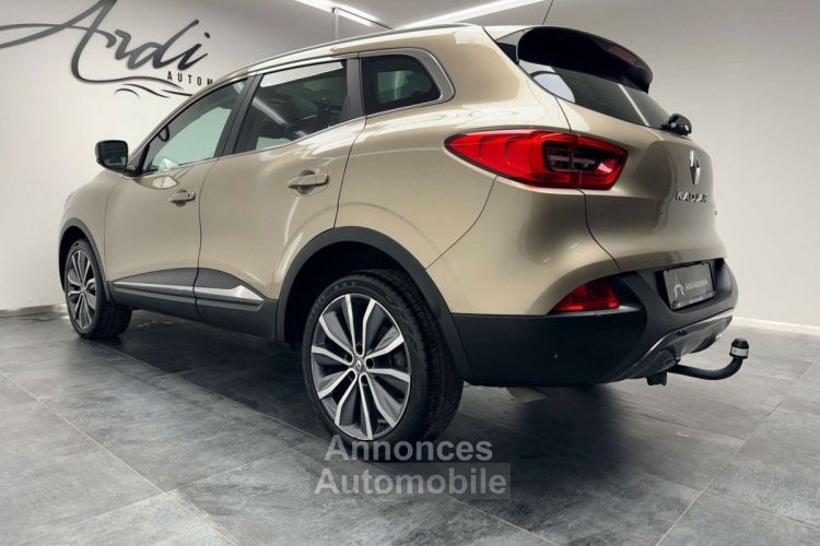 Renault Kadjar 1.6 dCi 4x4 GARANTIE 12 MOIS TOIT PANO XENON CUIR - <small></small> 14.950 € <small>TTC</small> - #6