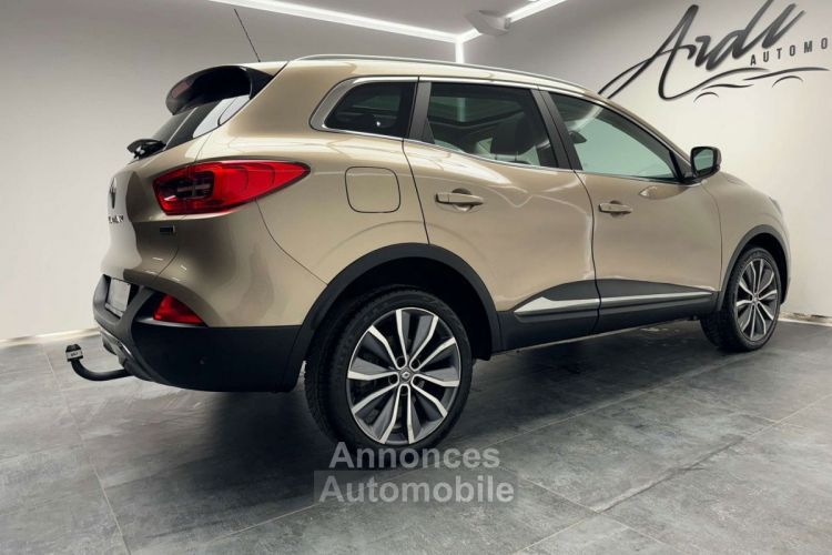 Renault Kadjar 1.6 dCi 4x4 GARANTIE 12 MOIS TOIT PANO XENON CUIR - <small></small> 14.950 € <small>TTC</small> - #15