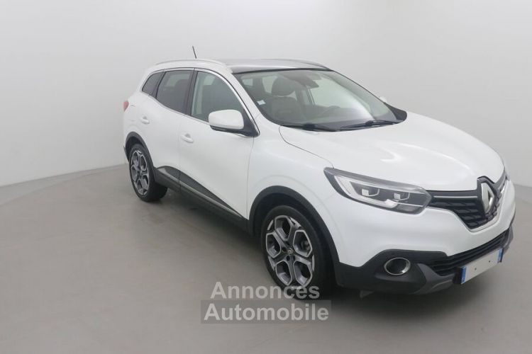 Renault Kadjar 1.6 TCe 165 Energy Intens - <small></small> 13.990 € <small>TTC</small> - #1