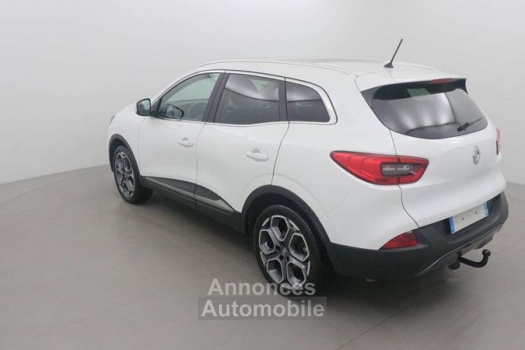 Renault Kadjar 1.6 TCe 165 Energy Intens - <small></small> 13.990 € <small>TTC</small> - #3