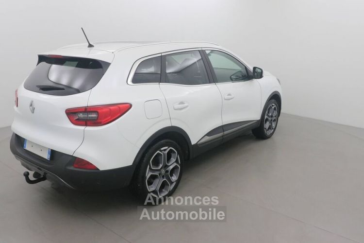 Renault Kadjar 1.6 TCe 165 Energy Intens - <small></small> 13.990 € <small>TTC</small> - #4