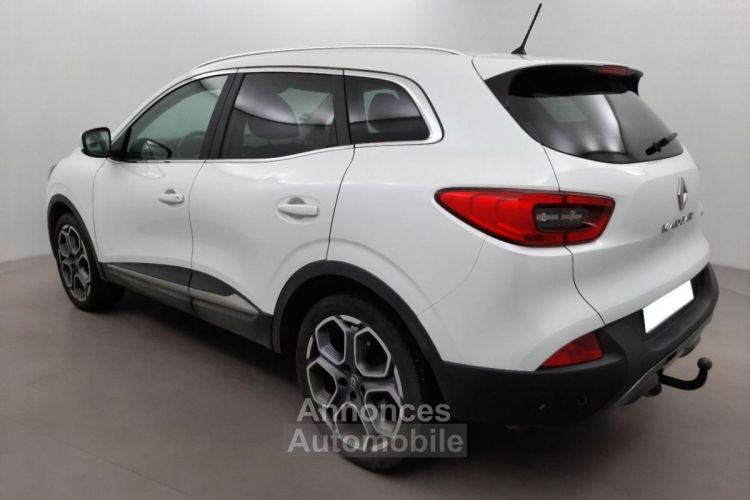 Renault Kadjar 1.6 TCe 165 Energy Intens - <small></small> 13.990 € <small>TTC</small> - #2