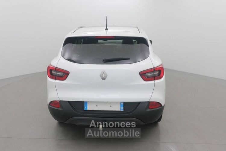 Renault Kadjar 1.6 TCe 165 Energy Intens - <small></small> 13.990 € <small>TTC</small> - #27