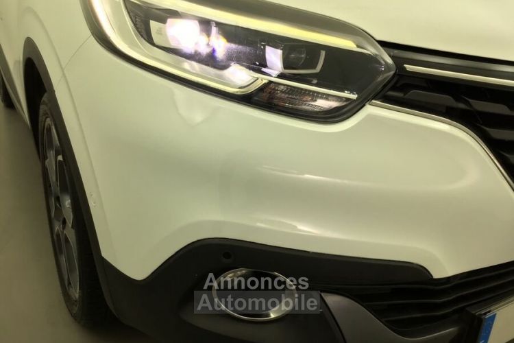 Renault Kadjar 1.6 TCe 165 Energy Intens - <small></small> 13.990 € <small>TTC</small> - #26