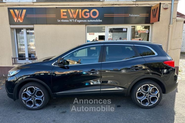 Renault Kadjar 1.6 TCE 165Ch ENERGY INTENS - <small></small> 13.200 € <small>TTC</small> - #2