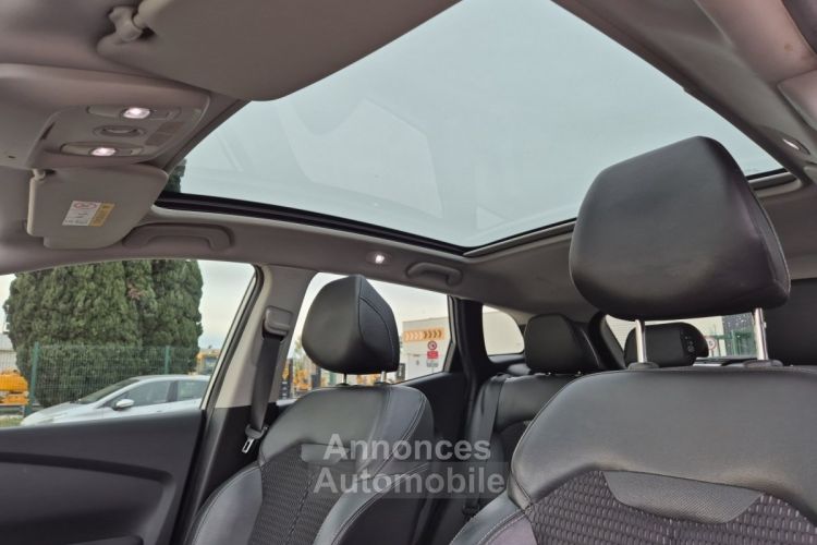 Renault Kadjar 1.6l 130CH BLUE DCI BOITE CVT FINITION GRAPHITE/TOIT PANORAMIQUE /CAMERA RECUL/KEYLESS/GARANTIE 12 MOIS - <small></small> 15.980 € <small>TTC</small> - #18