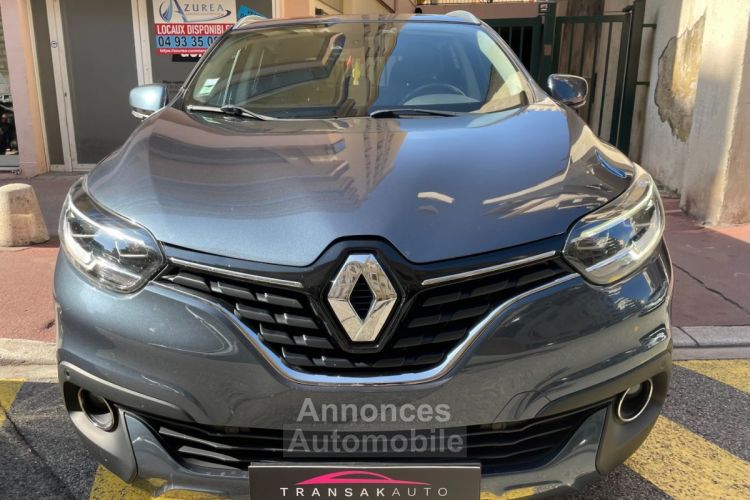 Renault Kadjar 1.6l Dci 130 CV Energy Intens - <small></small> 14.490 € <small>TTC</small> - #2