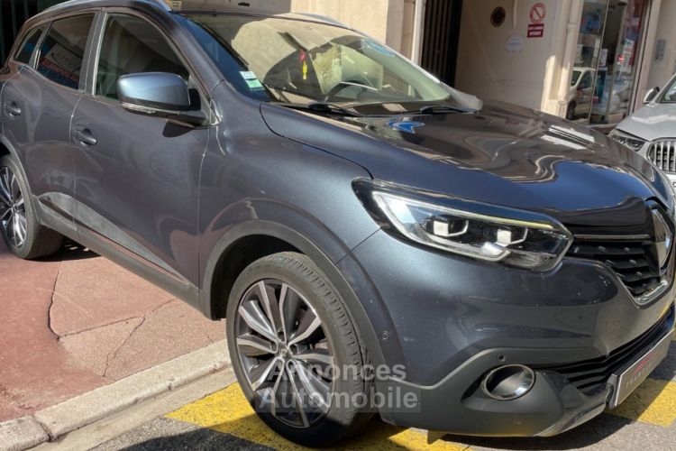 Renault Kadjar 1.6l Dci 130 CV Energy Intens - <small></small> 14.490 € <small>TTC</small> - #3