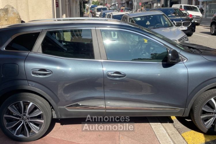 Renault Kadjar 1.6l Dci 130 CV Energy Intens - <small></small> 14.490 € <small>TTC</small> - #4