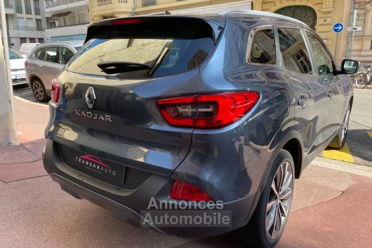 Renault Kadjar 1.6l Dci 130 CV Energy Intens - <small></small> 14.490 € <small>TTC</small> - #5