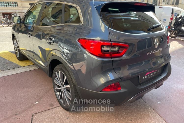 Renault Kadjar 1.6l Dci 130 CV Energy Intens - <small></small> 14.490 € <small>TTC</small> - #7