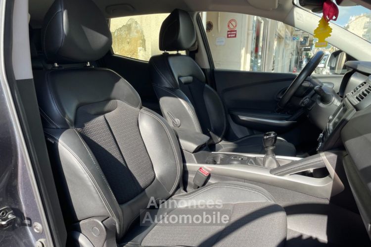 Renault Kadjar 1.6l Dci 130 CV Energy Intens - <small></small> 14.490 € <small>TTC</small> - #15