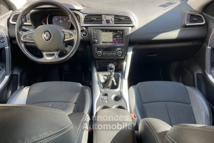 Renault Kadjar 1.6l Dci 130 CV Energy Intens - <small></small> 14.490 € <small>TTC</small> - #18