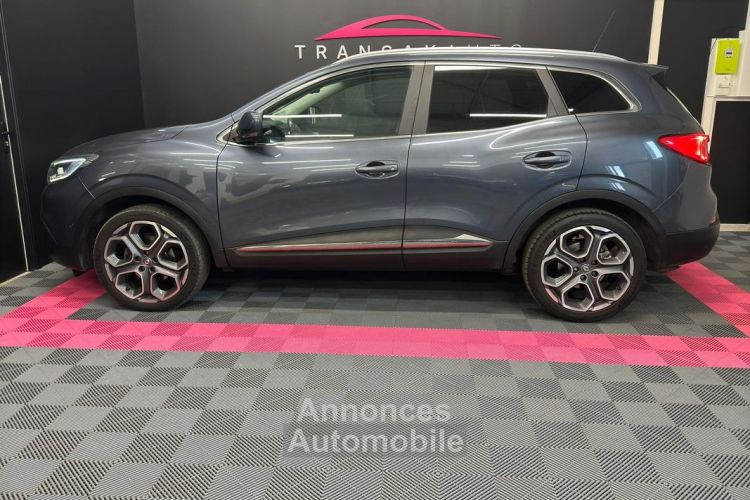 Renault Kadjar 1.6L dCi 130ch Energy Intens SUIVI - <small></small> 10.990 € <small>TTC</small> - #2