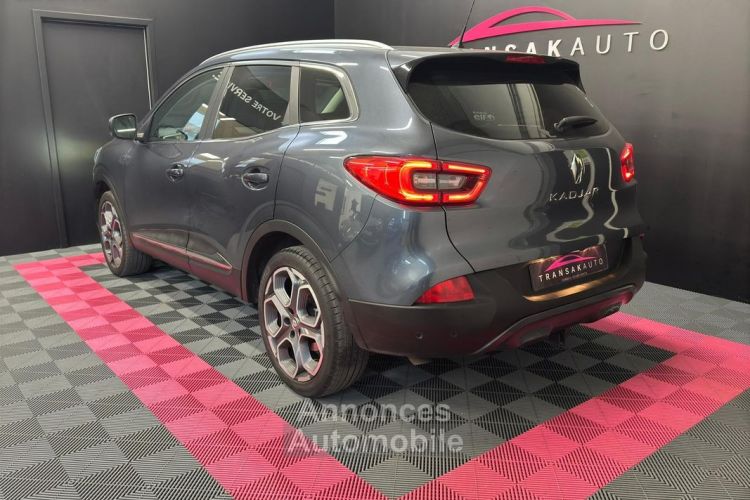 Renault Kadjar 1.6L dCi 130ch Energy Intens SUIVI - <small></small> 10.990 € <small>TTC</small> - #3