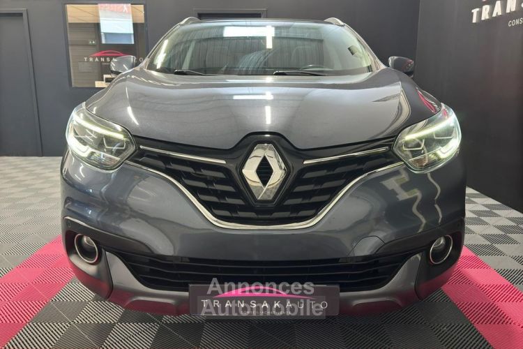 Renault Kadjar 1.6L dCi 130ch Energy Intens SUIVI - <small></small> 10.990 € <small>TTC</small> - #7