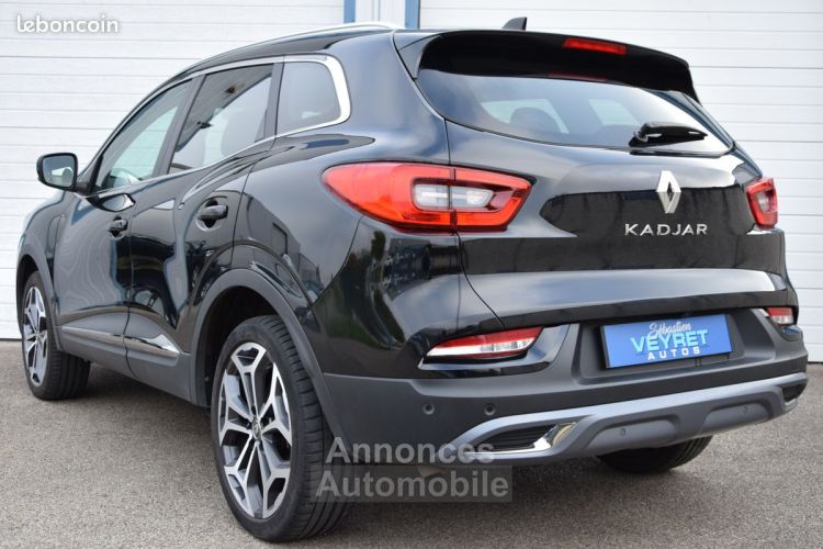 Renault Kadjar 1.7 Blue DCI 150 INTENS BOSE 1ère main - <small></small> 14.990 € <small>TTC</small> - #3