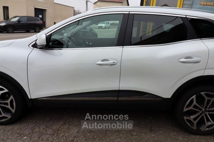 Renault Kadjar 1.7 BLUEDCI 150 CH INTENS + BOSE - <small></small> 19.689 € <small>TTC</small> - #3