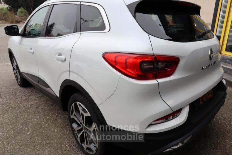 Renault Kadjar 1.7 BLUEDCI 150 CH INTENS + BOSE - <small></small> 19.689 € <small>TTC</small> - #4