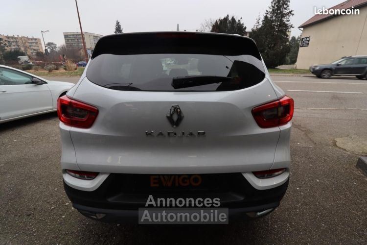 Renault Kadjar 1.7 BLUEDCI 150 CH INTENS + BOSE - <small></small> 19.689 € <small>TTC</small> - #5