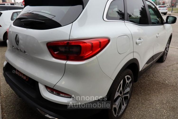 Renault Kadjar 1.7 BLUEDCI 150 CH INTENS + BOSE - <small></small> 19.689 € <small>TTC</small> - #7