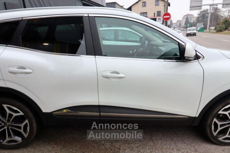 Renault Kadjar 1.7 BLUEDCI 150 CH INTENS + BOSE - <small></small> 19.689 € <small>TTC</small> - #8