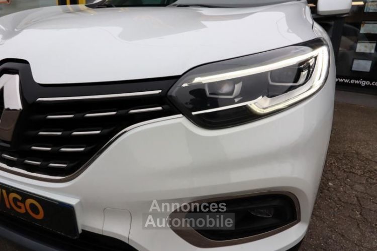 Renault Kadjar 1.7 BLUEDCI 150 CH INTENS + BOSE - <small></small> 19.689 € <small>TTC</small> - #11