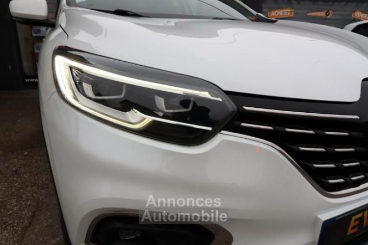 Renault Kadjar 1.7 BLUEDCI 150 CH INTENS + BOSE - <small></small> 19.689 € <small>TTC</small> - #12