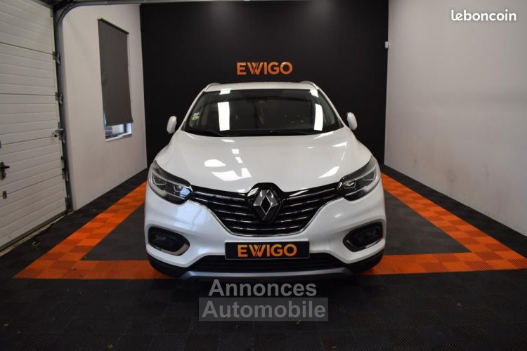 Renault Kadjar 1.7 BLUEDCI 150 CH INTENS 4X4 SUIVI GARANTIE 6 A 60 MOIS - <small></small> 16.990 € <small>TTC</small> - #2