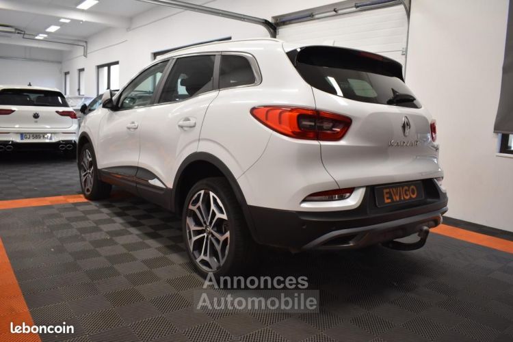 Renault Kadjar 1.7 BLUEDCI 150 CH INTENS 4X4 SUIVI GARANTIE 6 A 60 MOIS - <small></small> 16.990 € <small>TTC</small> - #4