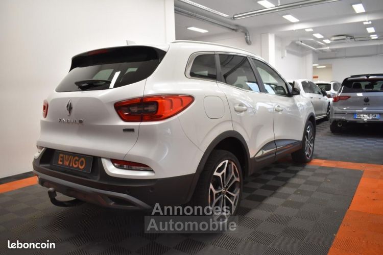 Renault Kadjar 1.7 BLUEDCI 150 CH INTENS 4X4 SUIVI GARANTIE 6 A 60 MOIS - <small></small> 16.990 € <small>TTC</small> - #6