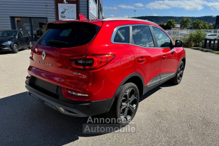 Renault Kadjar 1.7 BLUEDCI 150ch BLACK EDITION 4X4 - <small></small> 15.490 € <small>TTC</small> - #5