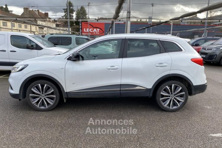 Renault Kadjar (2) 1.3 TCe 140 EDC FAP Intens - <small></small> 14.990 € <small>TTC</small> - #2