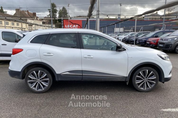 Renault Kadjar (2) 1.3 TCe 140 EDC FAP Intens - <small></small> 14.990 € <small>TTC</small> - #3